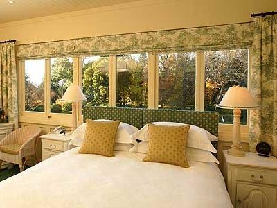 Timara Lodge Blenheim Esterno foto