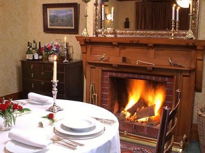 Timara Lodge Blenheim Esterno foto