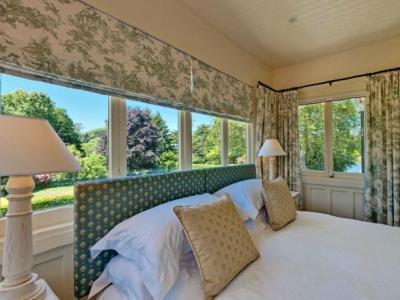 Timara Lodge Blenheim Esterno foto
