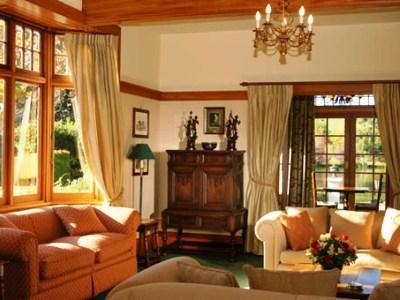 Timara Lodge Blenheim Esterno foto