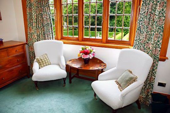Timara Lodge Blenheim Camera foto