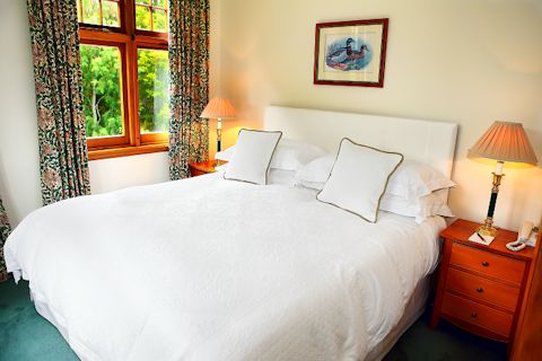 Timara Lodge Blenheim Camera foto