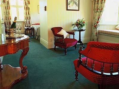 Timara Lodge Blenheim Esterno foto